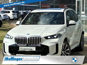 Gebrauchte BMW X5