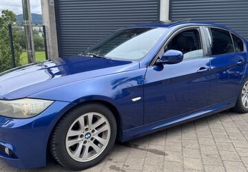 BMW 320 263.500 km 7.000 &euro; Aalen 73433