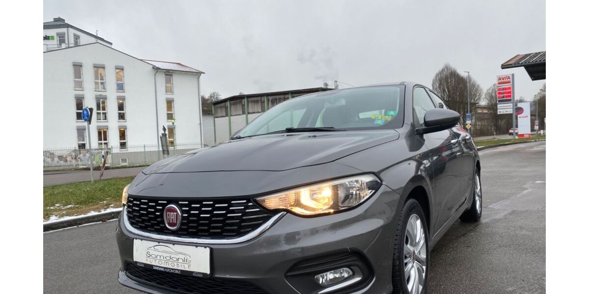 Fiat Tipo 169.700 km 6.800 &euro; Schwäbisch Gmünd 73529
