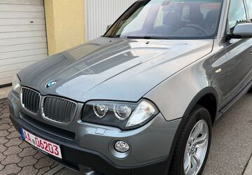 BMW X3 260.123 km 3.900 &euro; Aalen (Württemberg) 73432