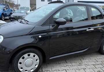 Fiat 500 150.500 km 5.600 &euro; Heidenheim-Schnaitheim 89520