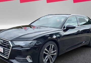 Audi A6 86.067 km 34.980 &euro; Schwäbisch Gmünd 73527
