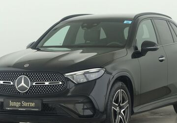 Mercedes-Benz GLC 300 28.725 km 55.850 &euro; Aalen 73431