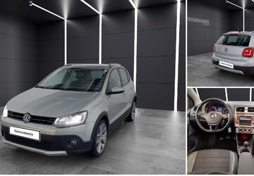 VW Polo 74.000 km 10.990 &euro; Aalen 73430