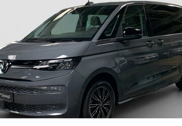 VW T7 Multivan 3.500 km 64.950 &euro; Schwäbisch Gmünd-Lindach 73527