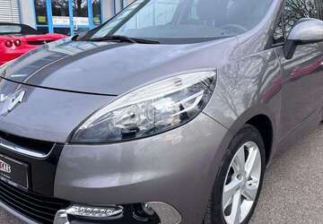 Renault Scenic 104.000 km 8.490 &euro; Essingen 73457