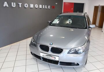 BMW 520 297.000 km 3.555 &euro; Syrgenstein-Landshausen 89428