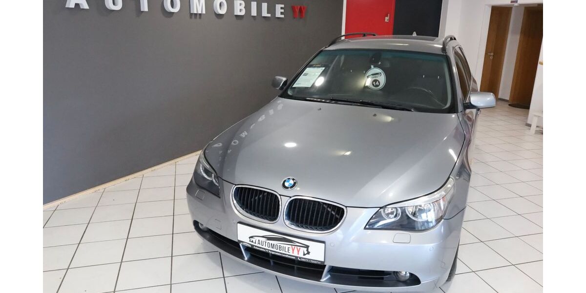 BMW 520 297.000 km 3.555 &euro; Syrgenstein-Landshausen 89428