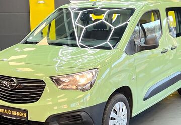 Opel Combo Life 164.800 km 10.900 &euro; Giengen 89537