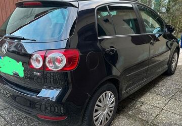 VW Golf Plus 209.000 km 3.900 &euro; Nördlingen 86720