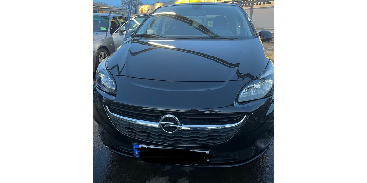Opel opel corsa 100.500 km 8.000 &euro; Leinzell 73575