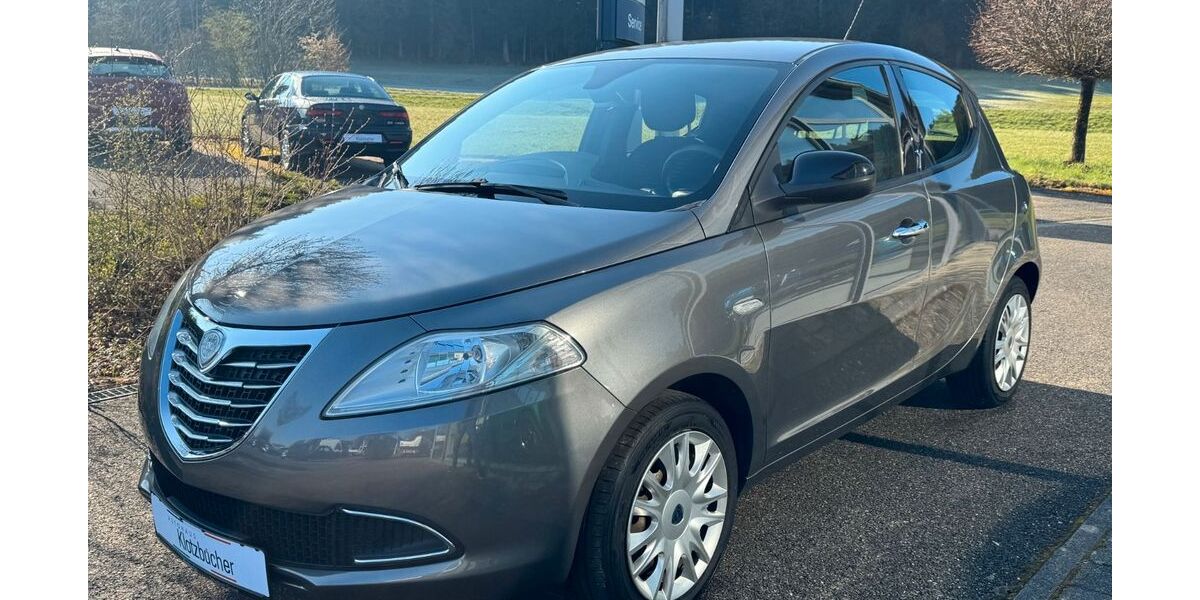 Lancia Ypsilon 95.300 km 4.990 &euro; Schwäbisch Gmünd 73527