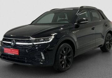 VW T-Roc 9.996 km 32.850 &euro; Aalen 73431