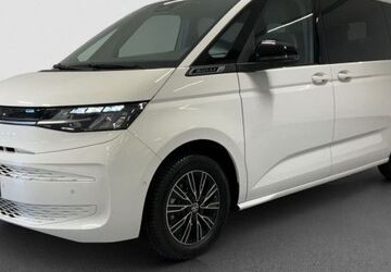 VW T7 Multivan 6.001 km 57.750 &euro; Schwäbisch Gmünd 73525