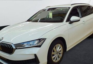 Skoda Superb 23.731 km 29.990 &euro; Heidenheim a. d. B. 89520