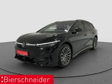 Gebrauchte VW ID.7