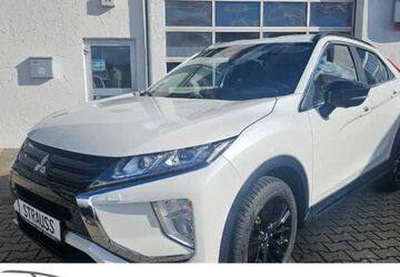 Mitsubishi Eclipse Cross 104.000 km 16.300 &euro; Herbrechtingen 89542