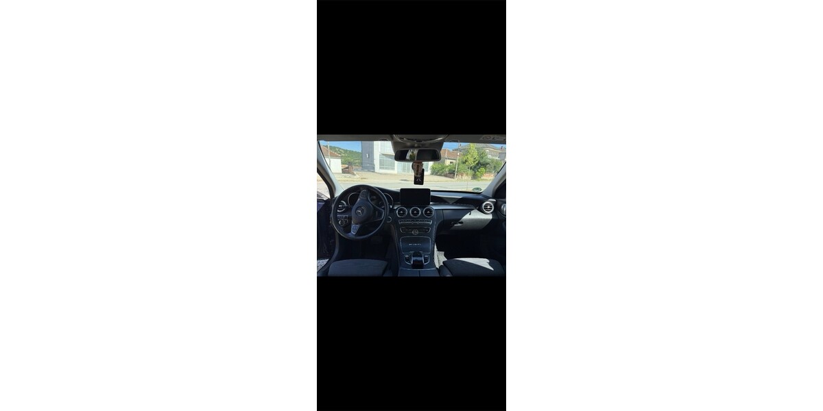 Mercedes-Benz C 220 225.000 km 15.450 &euro; Schwäbisch Gmünd 73525