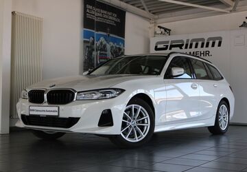 BMW 320 29.950 km 32.500 &euro; Nördlingen 86720