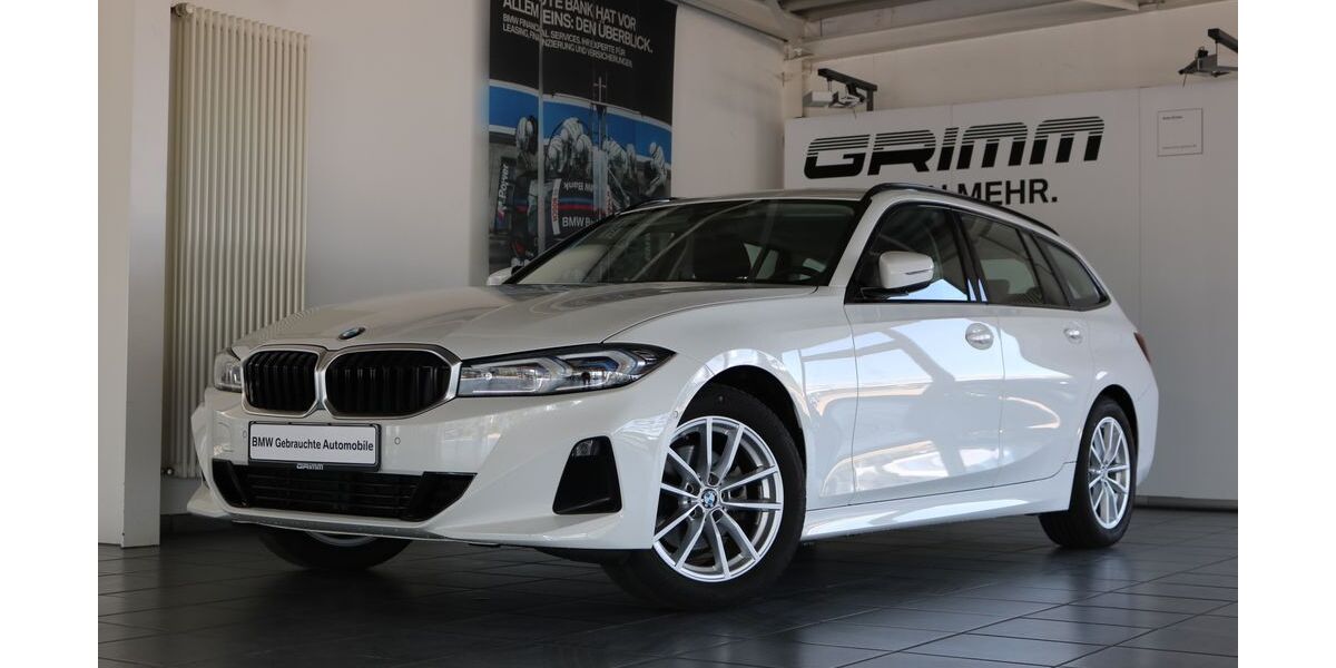 BMW 320 29.950 km 32.500 &euro; Nördlingen 86720