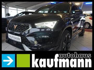 Gebrauchte Cupra Ateca