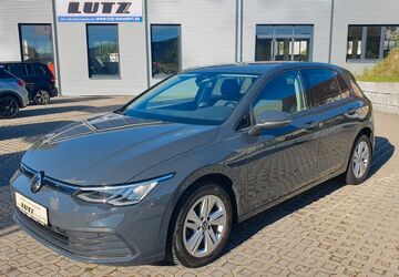 VW Golf 57.950 km 19.490 &euro; Donzdorf 73072