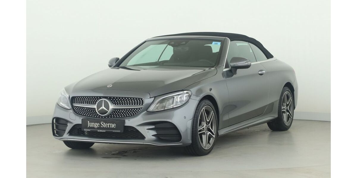 Mercedes-Benz C 300 12.516 km 45.850 &euro; Aalen 73431