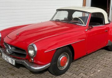 Mercedes-Benz 190 35.658 km 43.900 &euro; Gaildorf 74405