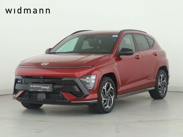 Gebrauchte Hyundai Kona