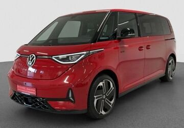 VW ID. Buzz 4.627 km 59.850 &euro; Aalen 73431