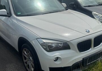 BMW X1 188.041 km 4.200 &euro; ELLWANGEN 73479