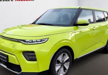 Kia Soul 32.500 km 17.900 &euro; Nördlingen 86720