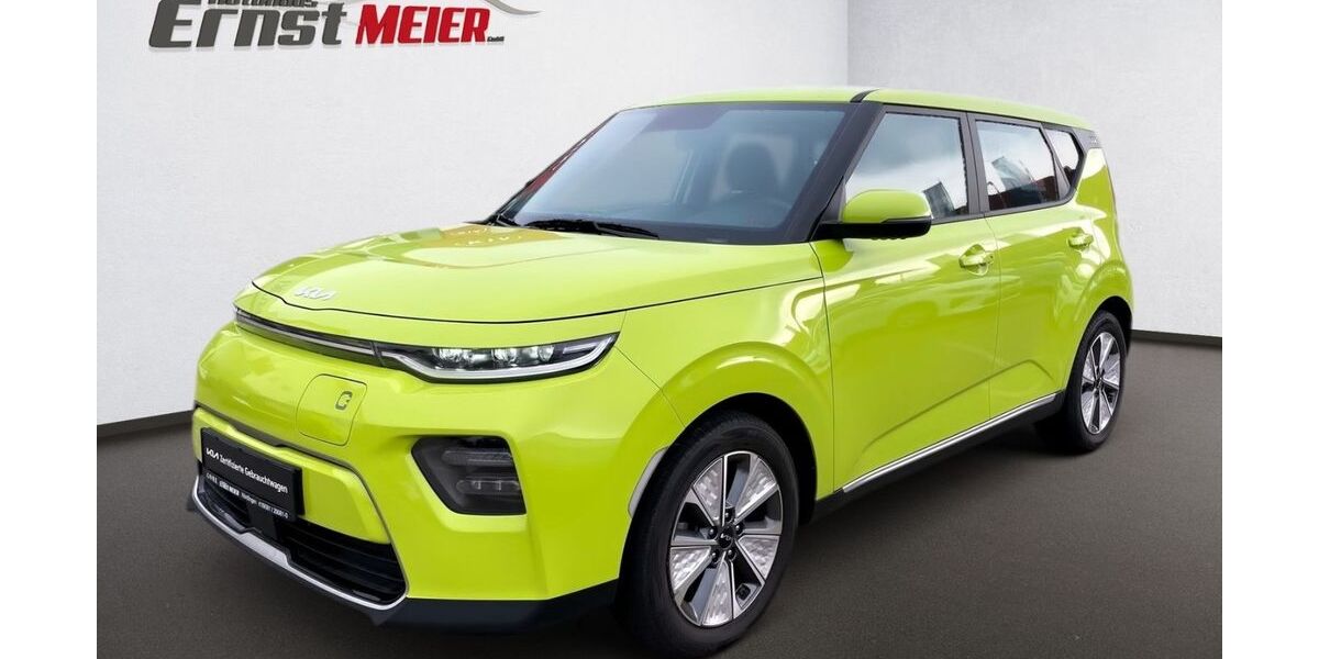 Kia Soul 32.500 km 17.900 &euro; Nördlingen 86720