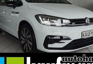 VW Touran 23.844 km 37.990 &euro; Aalen-Dewangen 73434