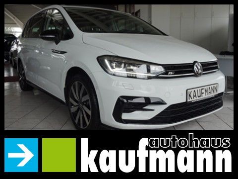 VW Touran 23.844 km 37.990 &euro; Aalen-Dewangen 73434