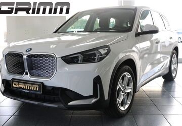BMW iX1 19.100 km 36.890 &euro; Nördlingen 86720