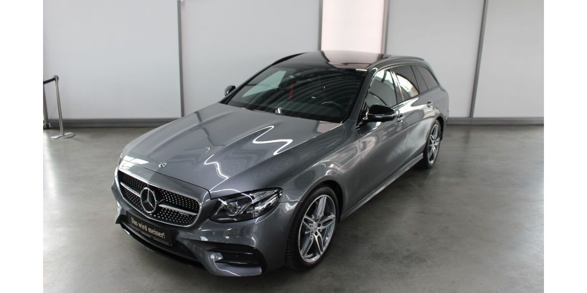 Mercedes-Benz E 53 AMG 45.438 km 47.890 &euro; Heidenheim 89520
