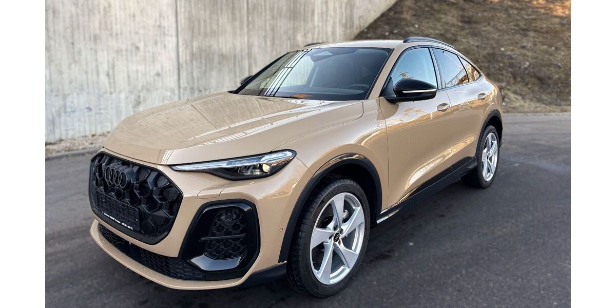 Audi Q5 2.000 km 60.000 &euro; Essingen­­­ 73457