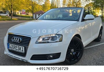 Audi A3 206.046 km 5.999 &euro; Aalen 73431