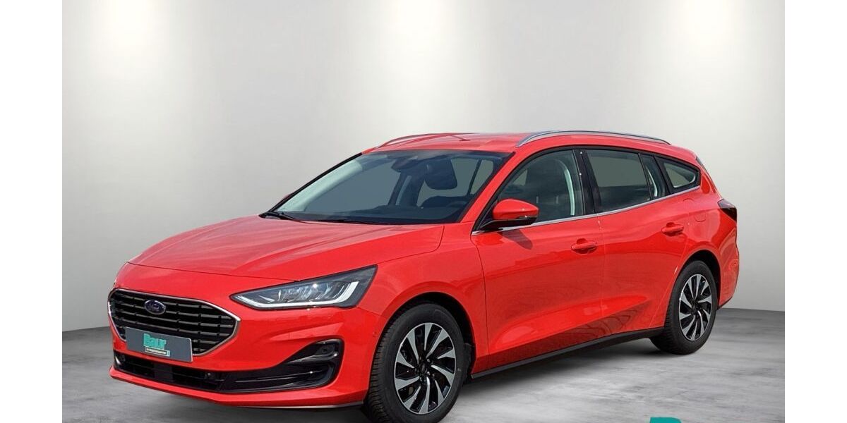 Ford Focus 11.650 km 24.640 &euro; Mutlangen 73557