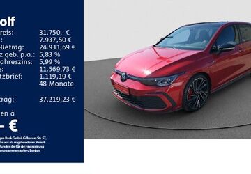 VW Golf 16.633 km 31.750 &euro; Schwäbisch Gmünd 73525