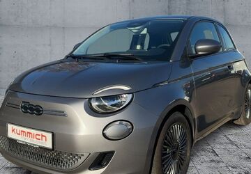 Fiat 500e 28.806 km 16.899 &euro; Bopfingen 73441