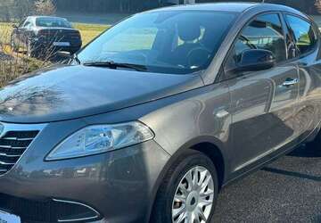 Lancia Ypsilon 95.300 km 4.990 &euro; Schwäbisch Gmünd 73527