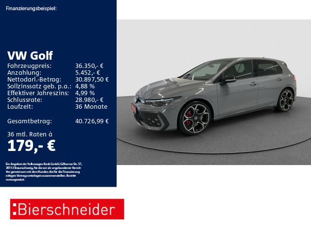 VW Golf 24.375 km 35.850 &euro; Schwäbisch Gmünd 73525