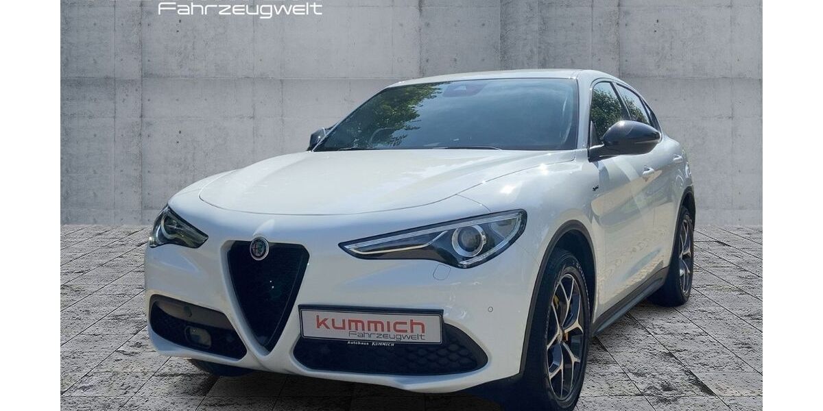 Alfa Romeo Stelvio 67.950 km 30.650 &euro; Heidenheim 89520