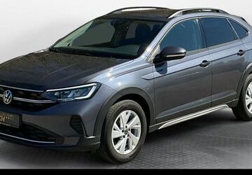 VW Taigo 40.450 km 15.930 &euro; Ellwangen 73479