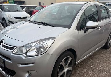 Citroen C3 139.000 km 4.990 &euro; Heidenheim an der Brenz 89520