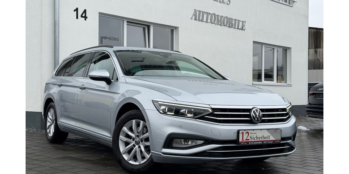 VW Passat 129.220 km 19.490 &euro; Giengen 89537