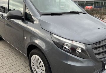 Mercedes-Benz Vito 88.000 km 30.999 &euro; Aalen 73431