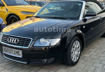 Audi A4 267.000 km 4.990 &euro; Schwäbisch Gmünd 73525